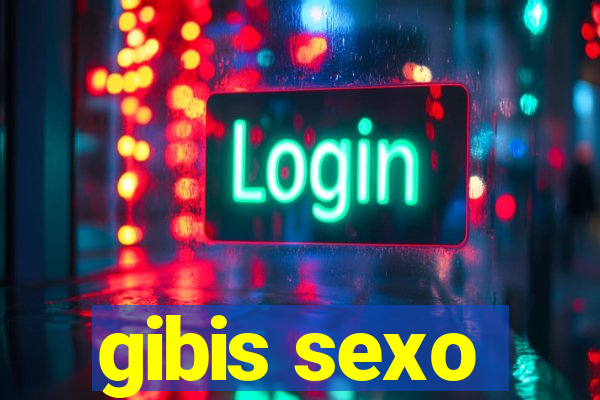 gibis sexo